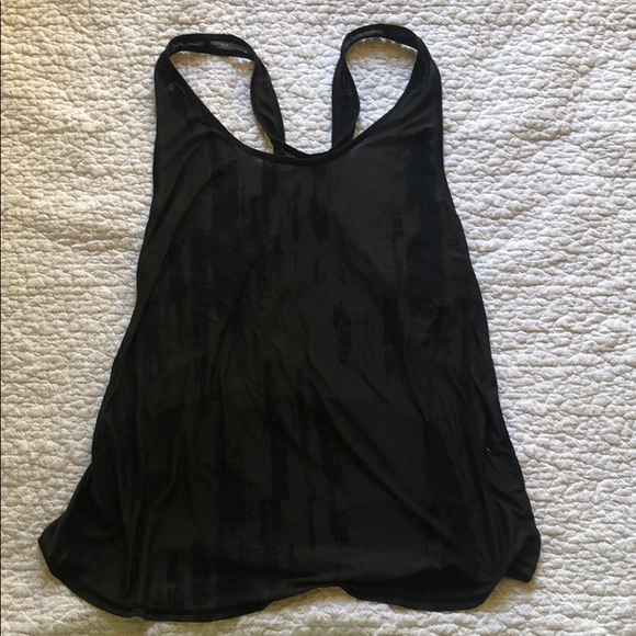 lululemon athletica Tops - Lululemon racerback tank